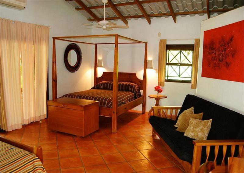 Hotel Casa Azul Playa Santa Teresa  المظهر الخارجي الصورة
