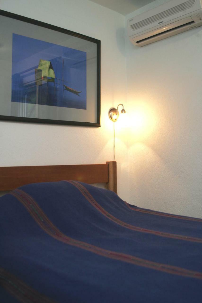 Hotel Casa Azul Playa Santa Teresa  المظهر الخارجي الصورة