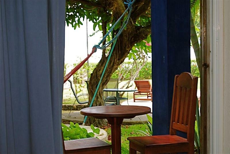 Hotel Casa Azul Playa Santa Teresa  المظهر الخارجي الصورة