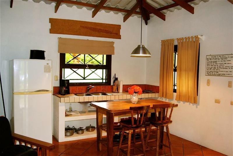 Hotel Casa Azul Playa Santa Teresa  المظهر الخارجي الصورة